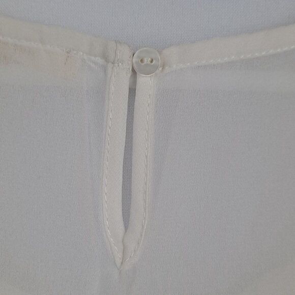 Mystery ladies sleeveless blouse NWT - Picture 5 of 8